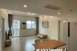Spacious&Modern&High-rise 2Bdrs 2Baths Apt+L2/11 Jiang Su Rd+Great Compound