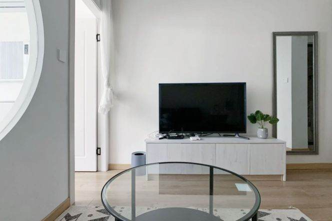 1 br near L2/L3/L4 zhongshan park station
