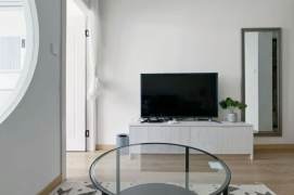 1 br near L2/L3/L4 zhongshan park station