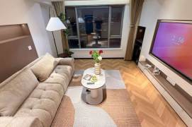 modern 1br Nr linyi xincu M6