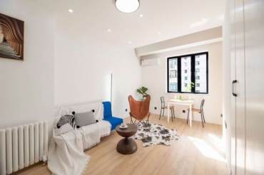 Good deal 2BR 2baths Wuyuan Rd Changshu Rd 10.8k