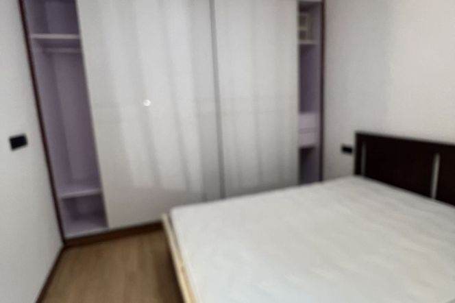 Big yard 1Br/1Lr/1Bt apt nr Jiaotong university,M10/11