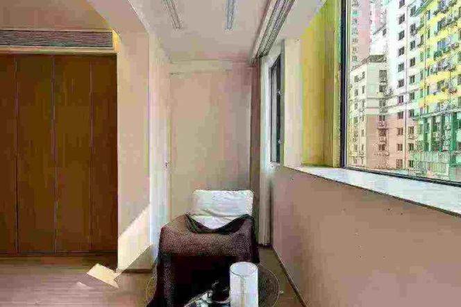 Jiangning Rd Station Elevator 1Br Line13