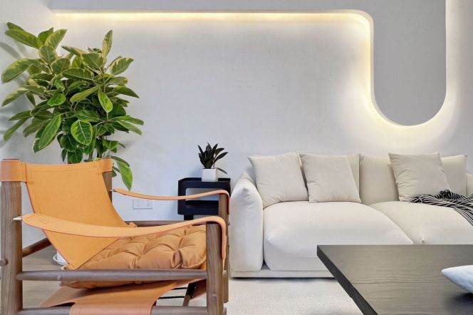 Yishan rd/charming 1br 2lr/all bright room/NR Xujiahui CBD,@L3/4/9