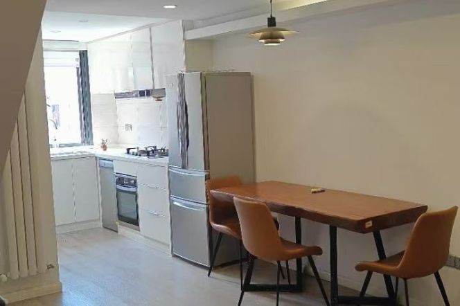 West Nanjing 3BR 2BA near 66 Plazza