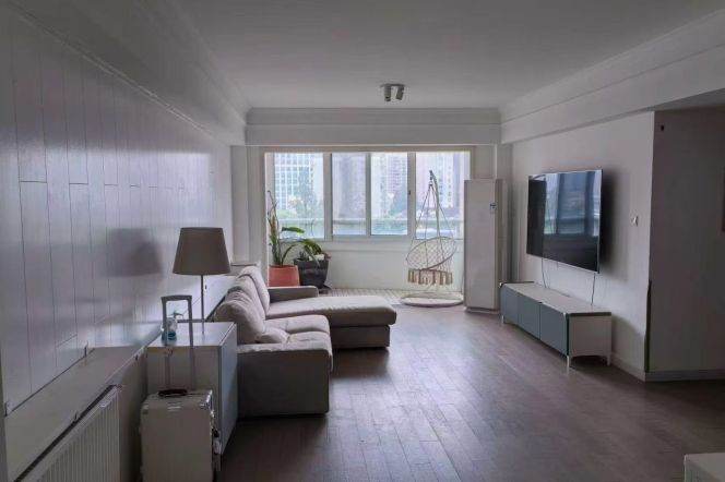 150 sqm SUPER big terrace 3br @iapm,L1/10/12 South Shannxi Road St.