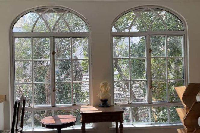 Jiaotong University 1BR apartment