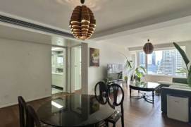 West Nanjing rd elevator 2BR apartment