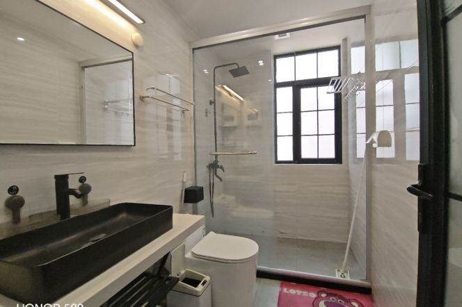 IAPM, South shaanxi road, 1Br with 1Balcony, L1/10/12
