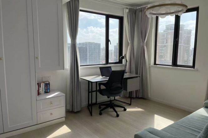 Bright 3Brs/2Lrs/2Bts apt nr Xujiahui,M1/4/9/11