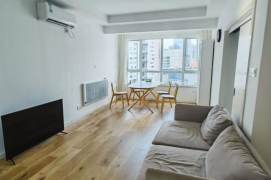 Spacious & Modern 4-bedroom with 2 balcony in XuJiaHui Center.L 1/9/11