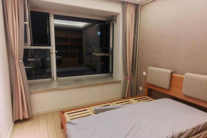 2BR Apartment near Oriental Sports Center