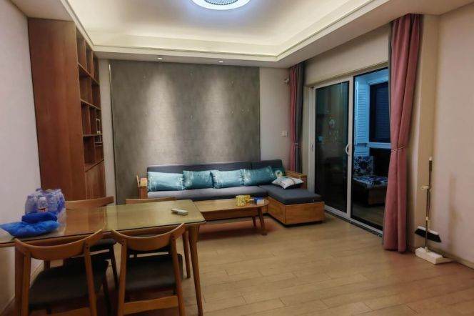 2BR Apartment near Oriental Sports Center