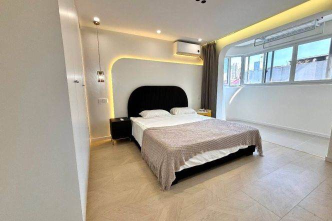 2BR Apartments near Tangqiao Metro Station
