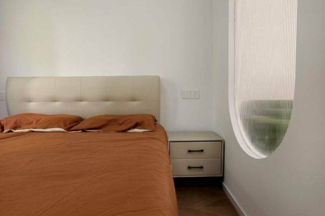 1BR Apartments at Putuosicun