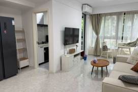 1BR Apartments at Zixun Yayuan
