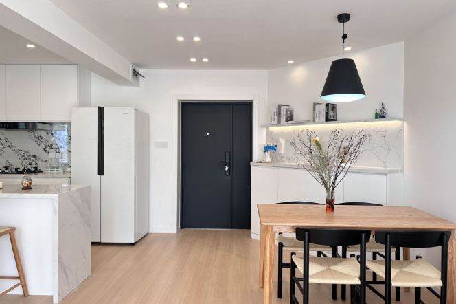 2BR Apartment at Chez Moi