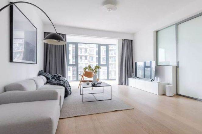 3BR Apartment near Xiangcheng Rd