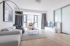 3BR Apartment near Xiangcheng Rd