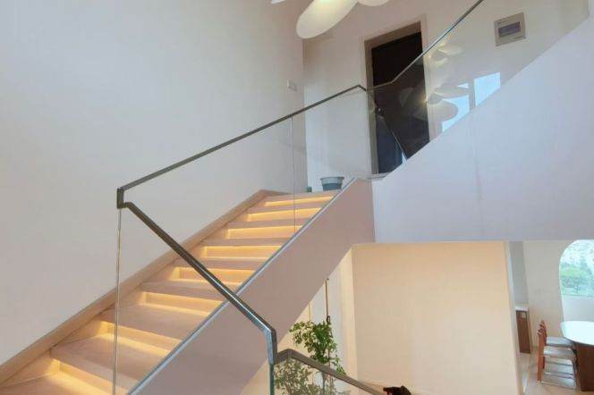 4BR Apartments at Hongqiao Huayuan