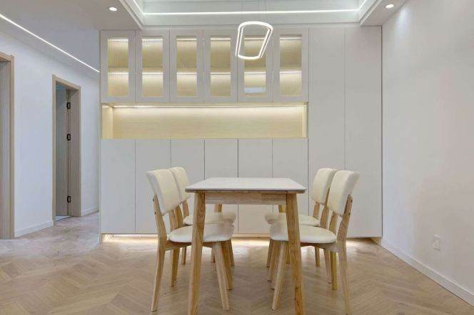 Elevator 2Brs/2Lrs/1Bt apt nr changping rd,M7