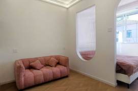 1BR Apartment in Gubei