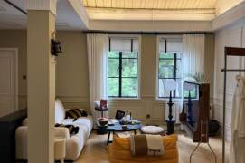 Modern decoration 2brs with floor heating in central Xuhui 