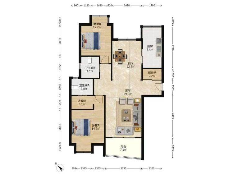 Housing image