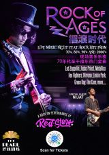 Rock of Ages