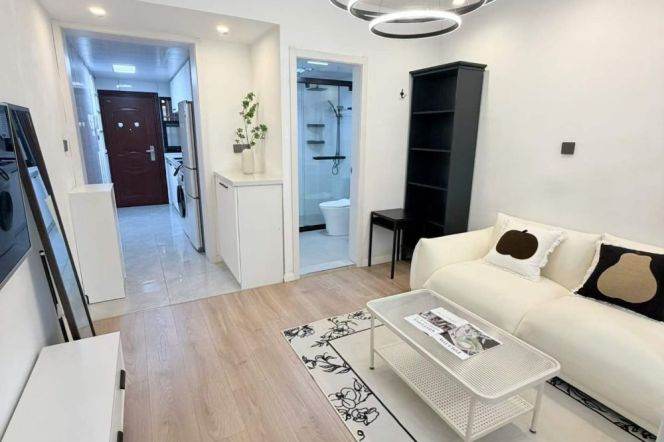 1BR Apartment near Zhongshan Park