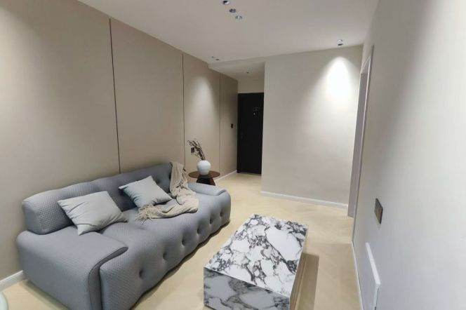 1BR Apartments at Shuangcheng Yuan
