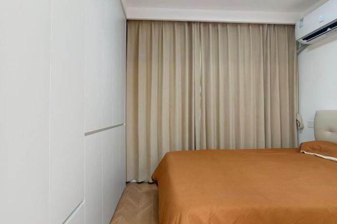 1BR Apartments at Putuosicun