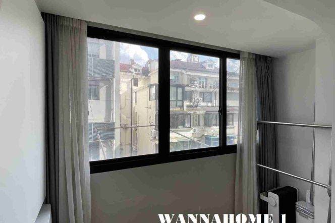 1BR Apartment in Old Xuhui