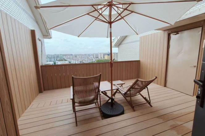4BR Apartments at Hongqiao Huayuan