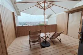 4BR Apartments at Hongqiao Huayuan