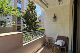 Greenery, Jiang su/Yuyuan rd., Well-lit with a balcony, L2/11
