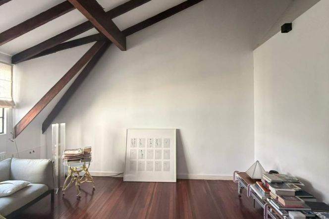 Historic 2BR Apartment in Old Xuhui