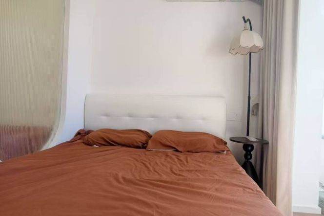 1BR Apartment in Gubei