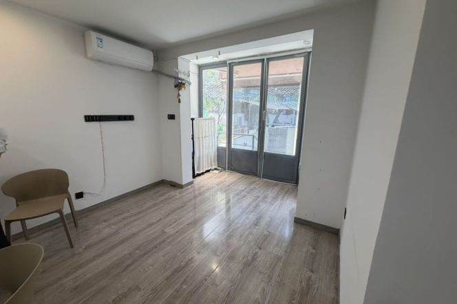 1BR Apartment near Jiaotong University
