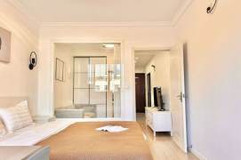 1BR Apartment near Zhaojiabang Rd