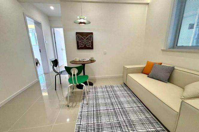 2BR Apartments near Tangqiao Metro Station