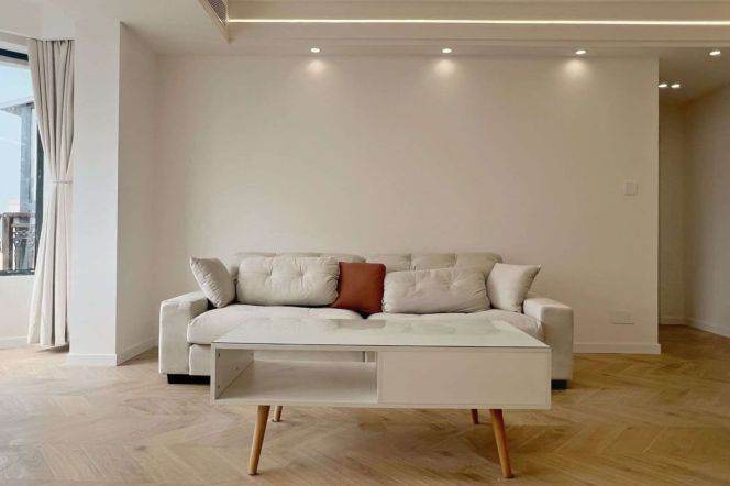 Elevator 2Brs/2Lrs/1Bt apt nr changping rd,M7
