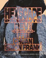 Hex Presents: Rev (Live Breakbeat and Dub) 