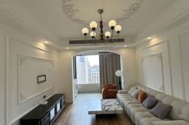Sub Top Apt with excellent view in Xintiandi circle