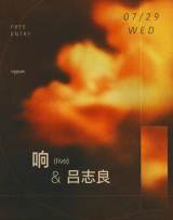 响 (Live) &吕志良 (Downtempo, Dub)