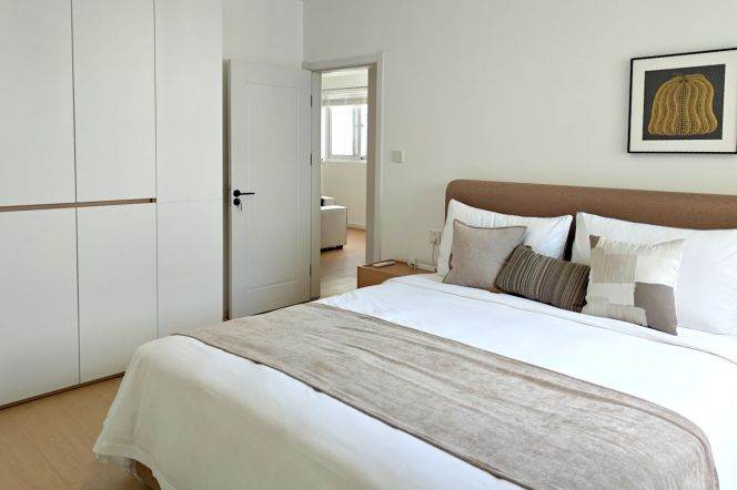 High-Floor 2BR Apartment at Springdale Gardens
