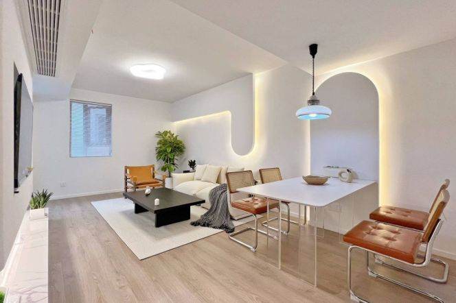 1 br near L1/L9/L11 xujiahui station+lift