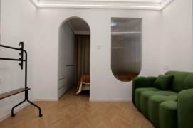 1BR Apartments at Putuosicun
