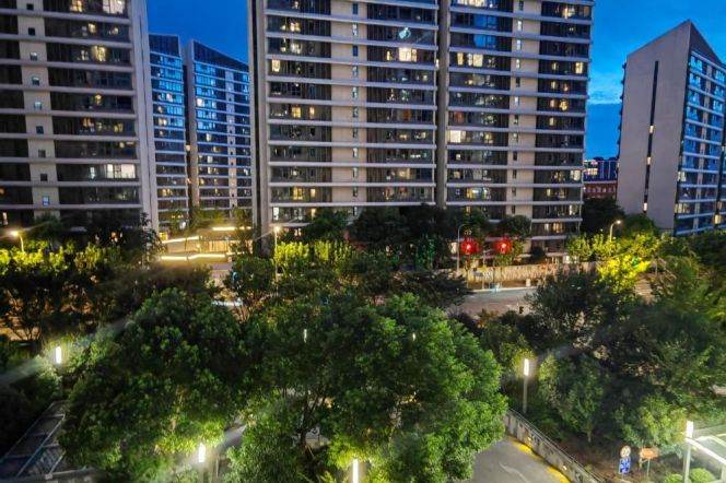 2BR Apartment near Oriental Sports Center