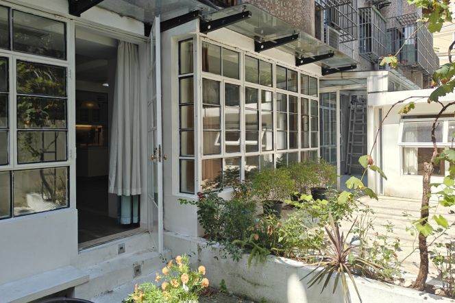 2BR Apartment near Madang Rd